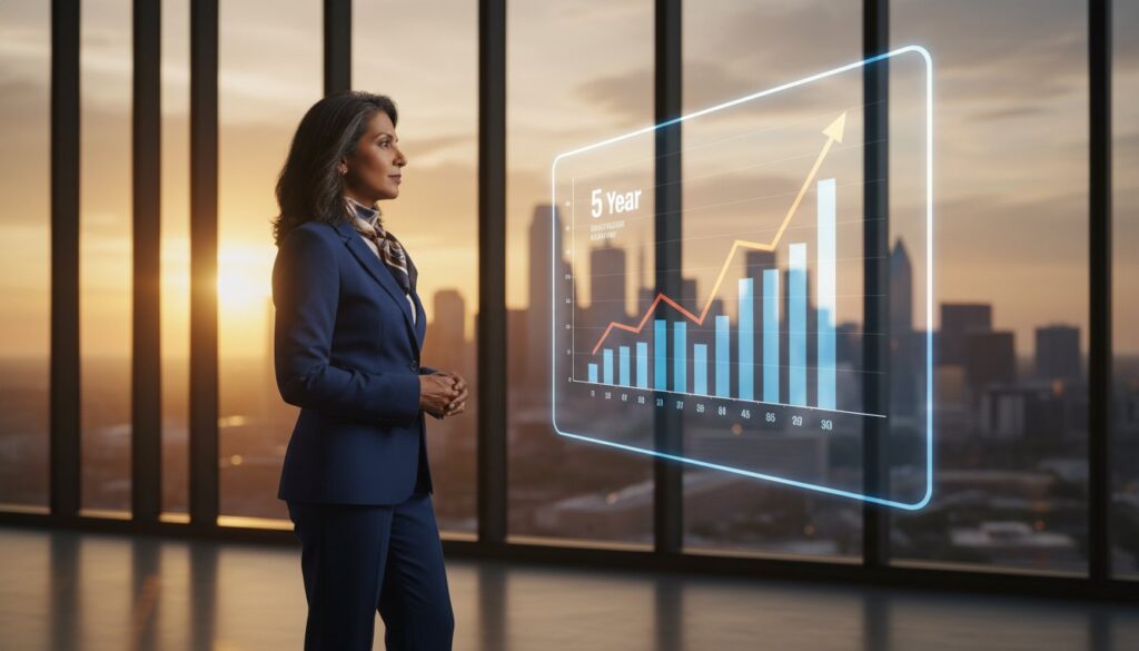 5-Year Exit Strategy for Your DFW Company: A Tactical Roadmap to Maximum Value