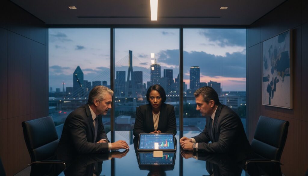 Business Brokers Houston: Tactical M&A Advisory for Texas Owners in 2026