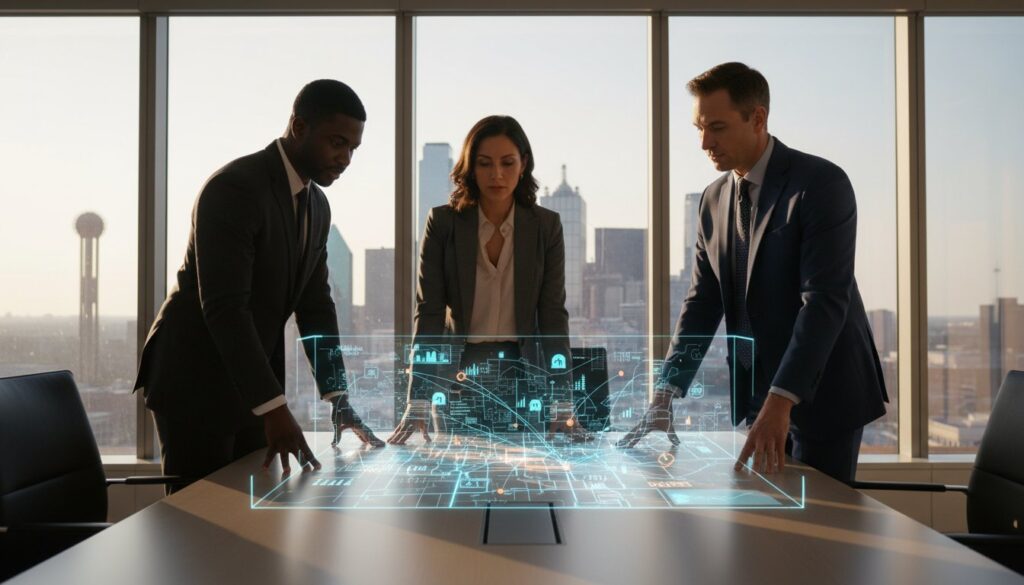 Business for Sale in Texas: The 2026 DFW Investor’s Strategic Guide