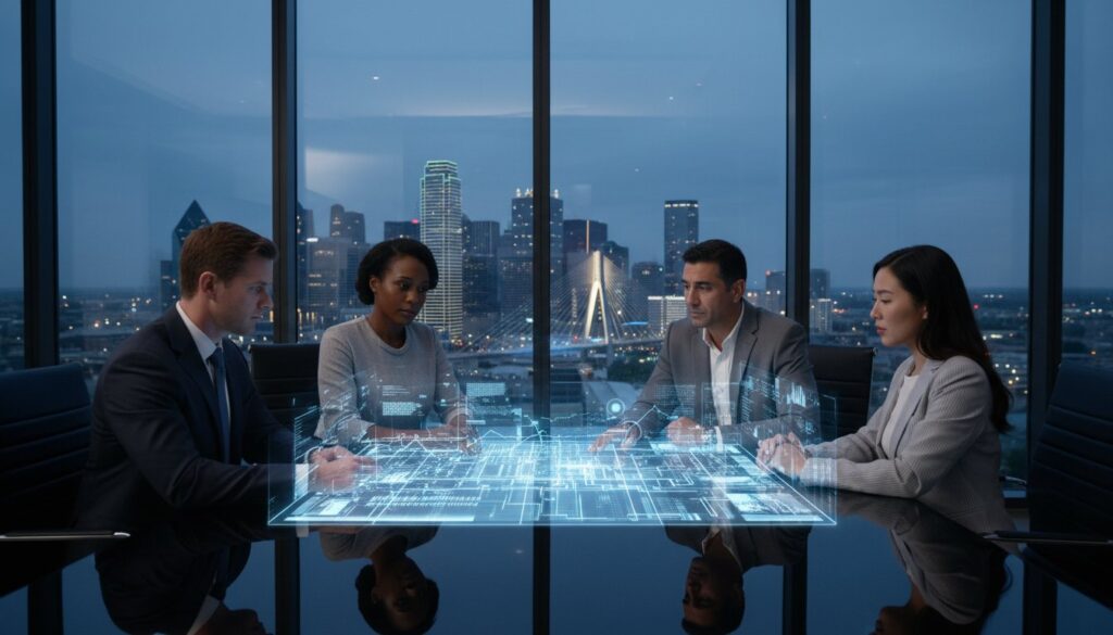 DFW Business Listings: 2026 Market Trends and Strategic Analysis