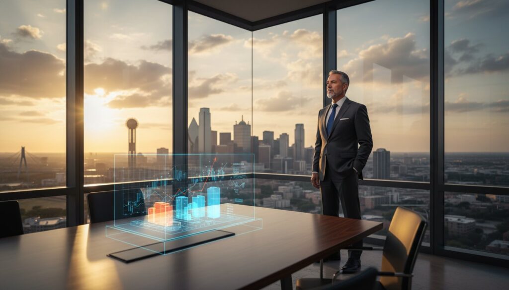 Exit Planning for Small Business Owners in DFW: A Tactical Guide