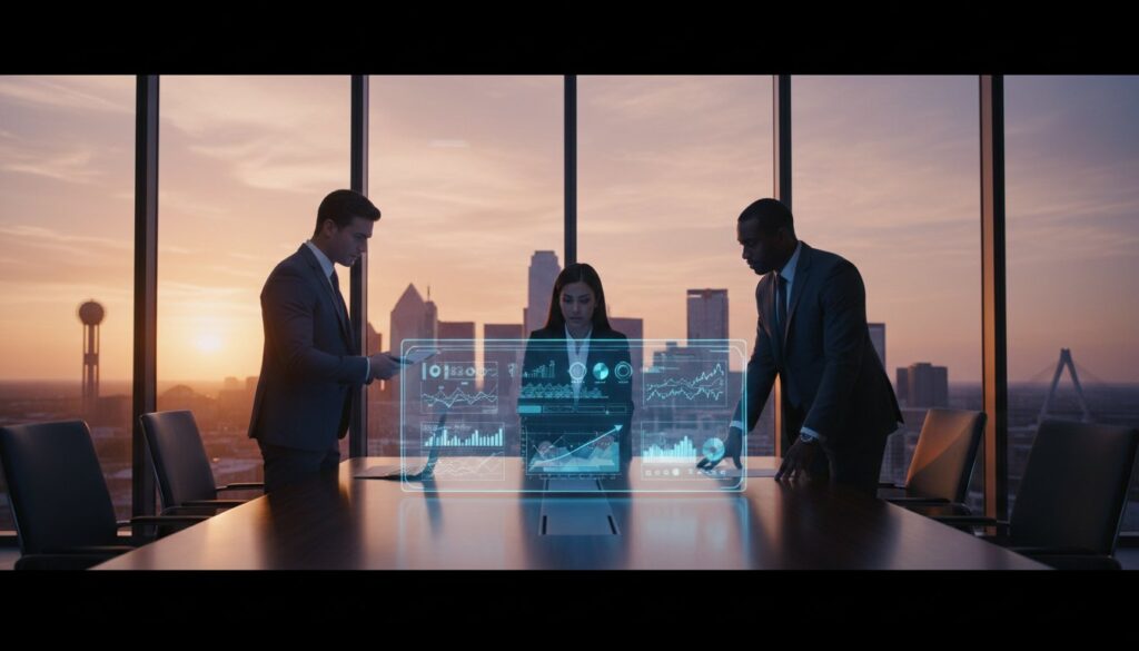 How Much Does a Business Valuation Cost in DFW? 2026 Pricing Guide