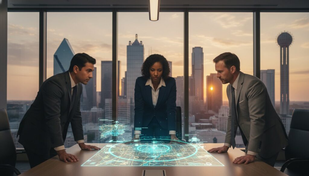 How to Buy a Business in Dallas-Fort Worth: The 2026 Tactical Acquisition Guide