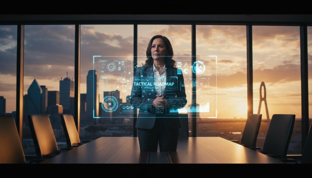How to Sell My Business in Dallas-Fort Worth: The 2026 Tactical Roadmap