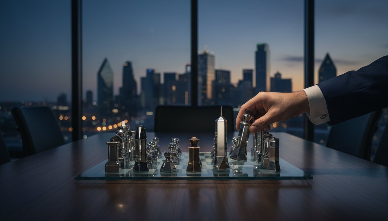 Insurance Agencies for Sale in DFW: The 2026 Strategic Buyer’s Guide