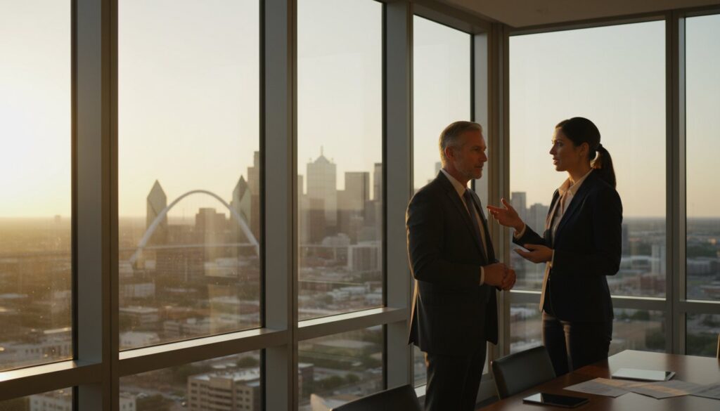 Local Business Brokers in Dallas-Fort Worth: A DFW Owner’s Strategic Guide