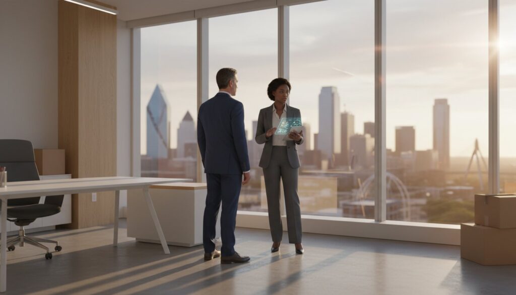 Small Business Brokers in Dallas-Fort Worth: A Strategic Guide for DFW Owners (2026)