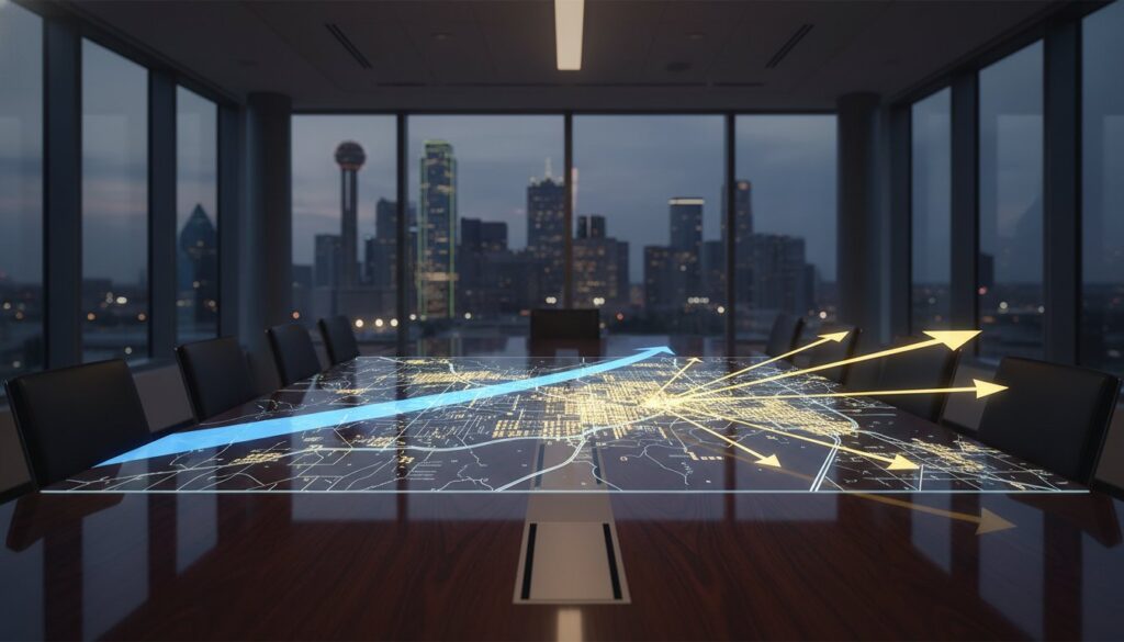 Synergy Business Brokers vs. Local DFW Advisors: A 2026 Strategic Review