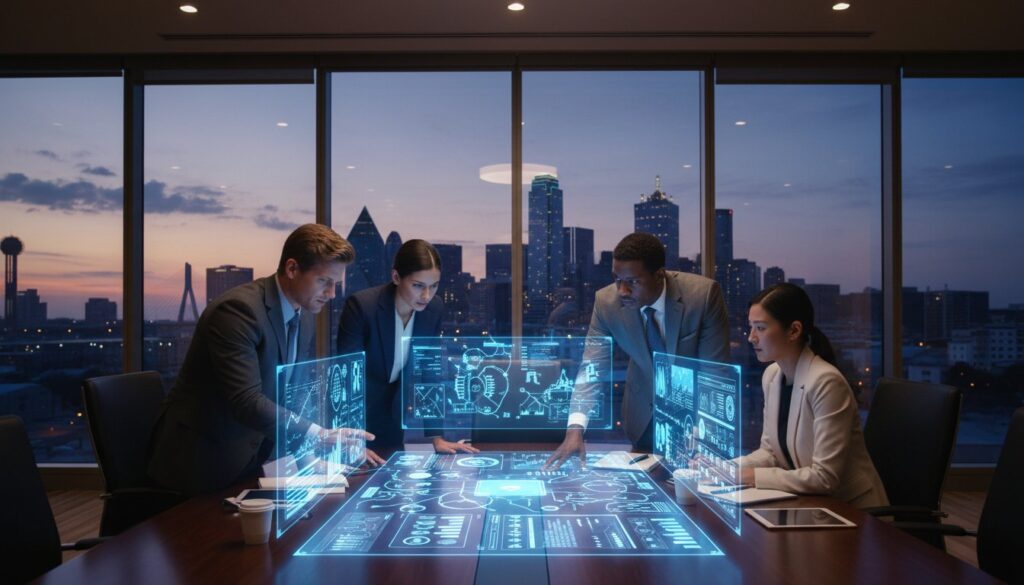 Texas Business Brokers: The DFW Owner’s Strategic Guide to M&A in 2026