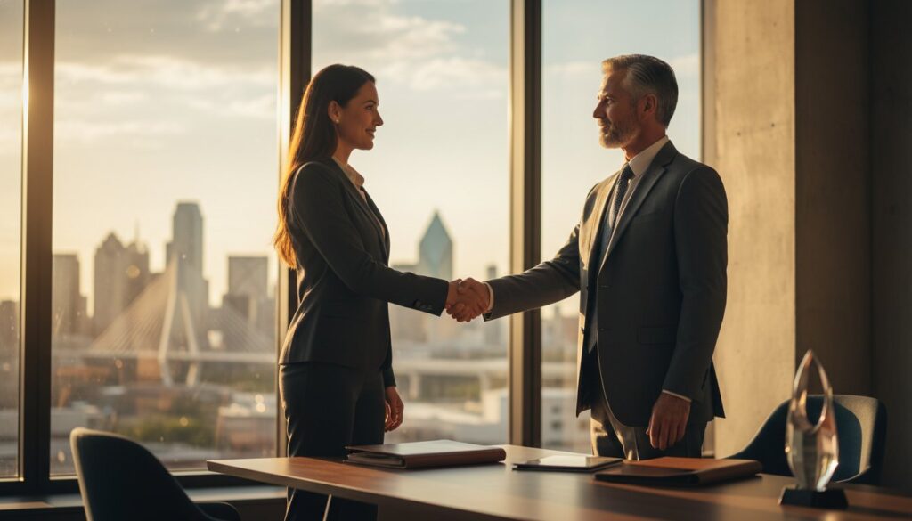 Using BusinessesForSale.com in Dallas: A 2026 DFW Business Owner's Strategic Review