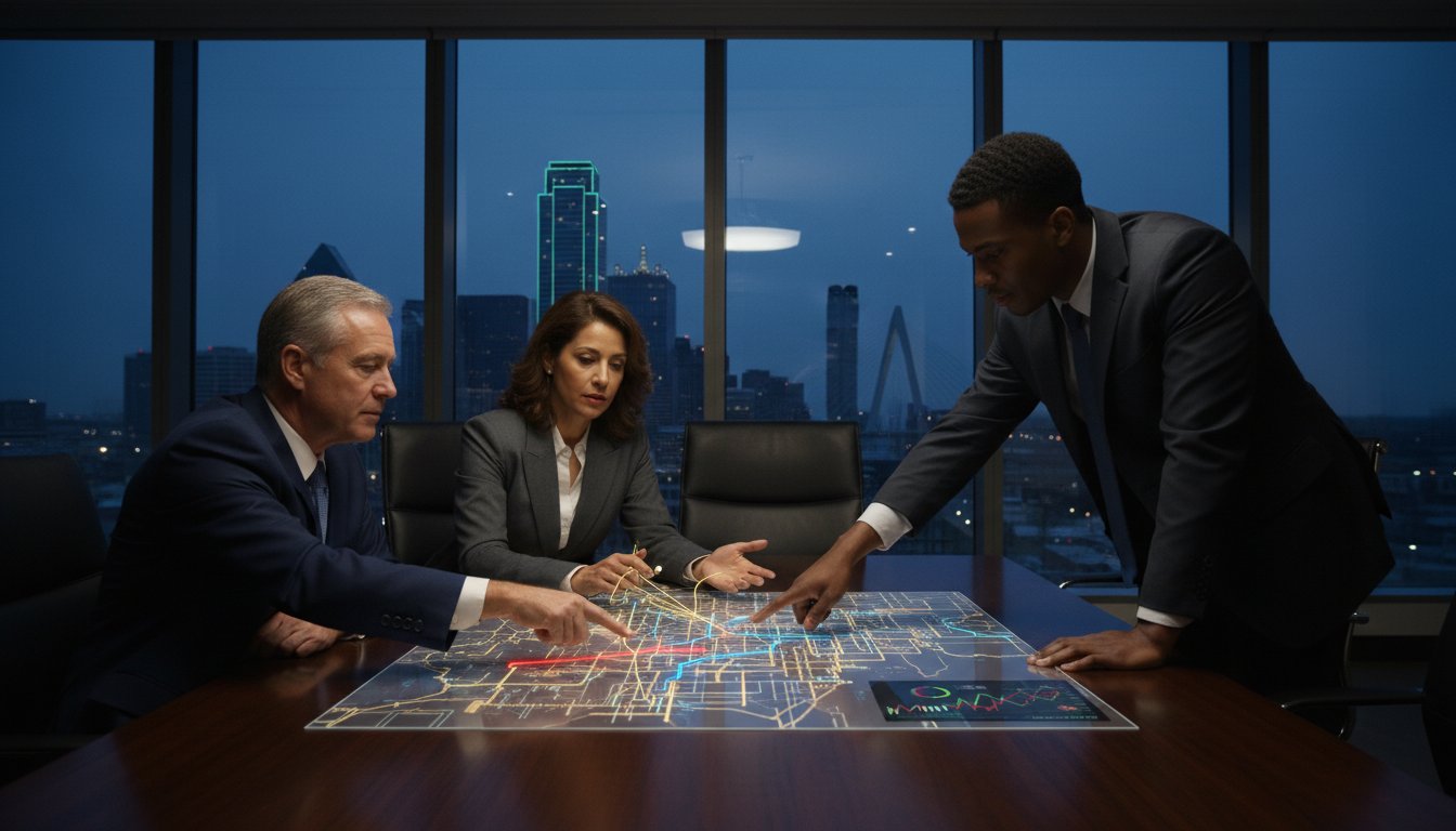 Where to Sell My Business in Dallas-Fort Worth: The 2026 Strategic Checklist