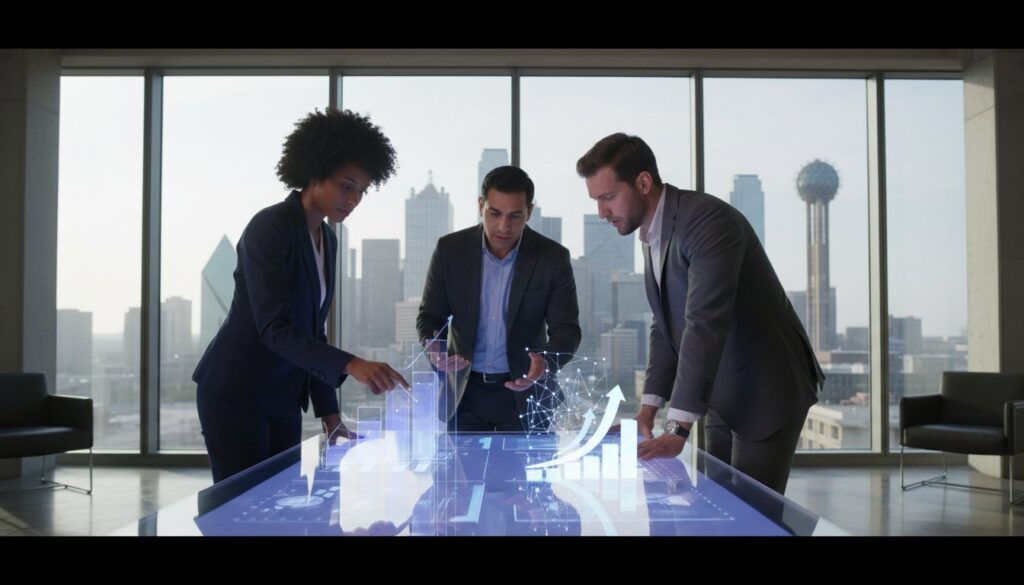 Texas Business Valuation: A Comprehensive Guide for DFW Entrepreneurs