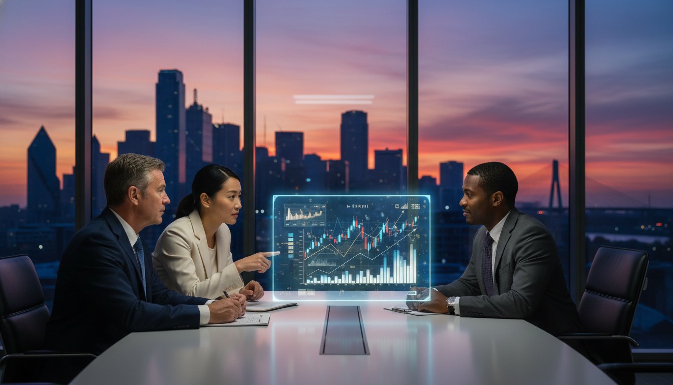 Business Broker Fees in Texas: A 2026 Strategic Guide for Business Owners