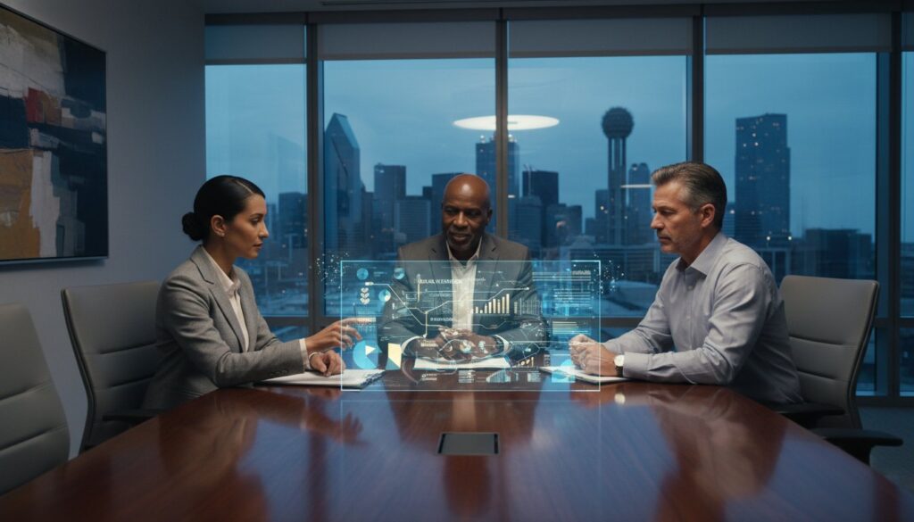Financial Considerations When Selling a Business in Texas: A 2026 Strategic Briefing
