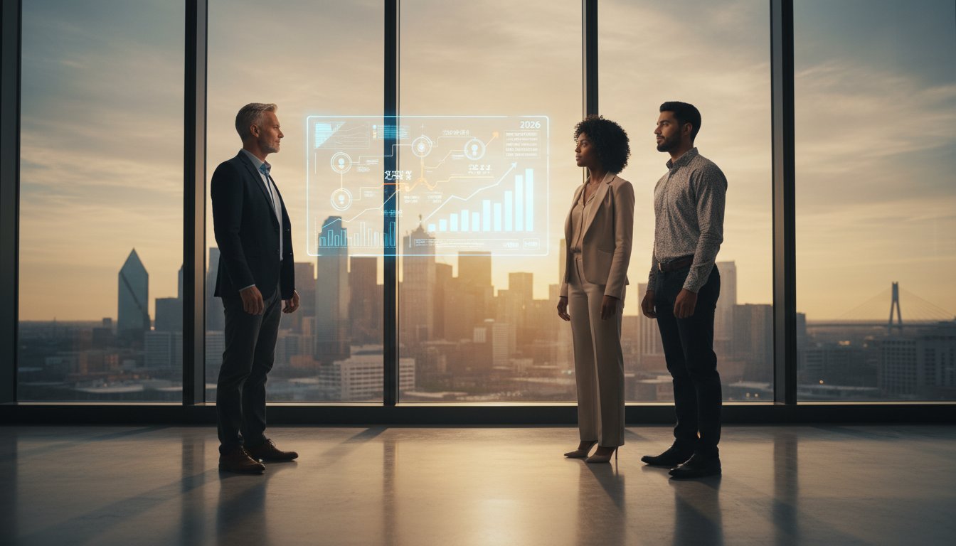 How to Increase the Value of Your DFW Business Before Selling in 2026
