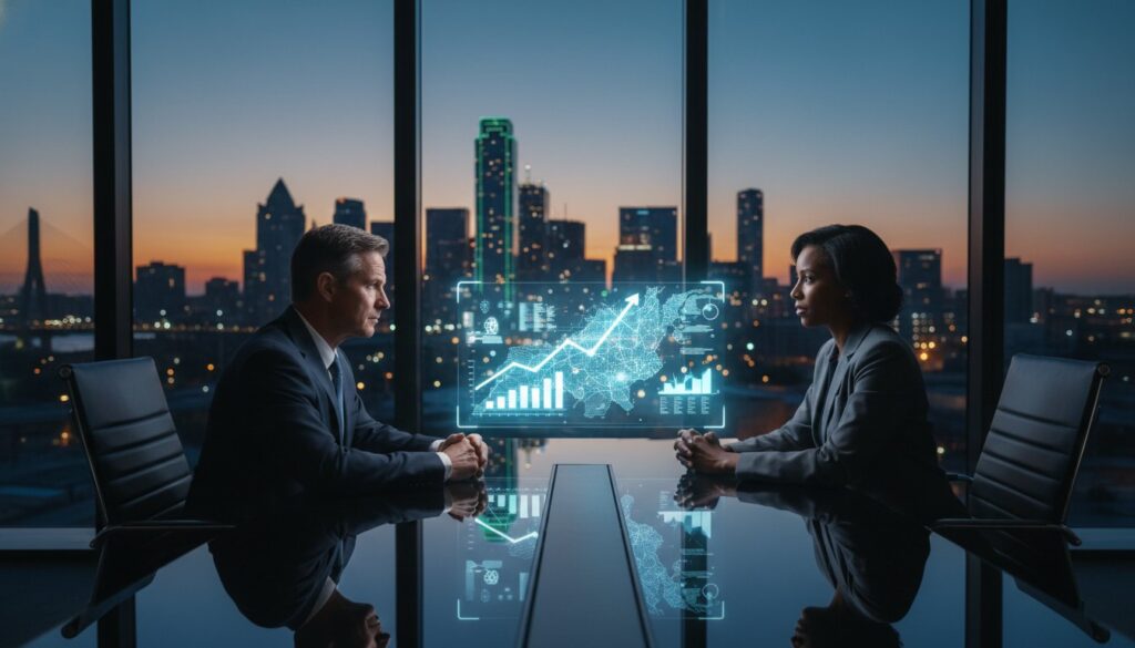 M&A Advisory Firms in Dallas Fort Worth: A Tactical Guide for DFW Owners in 2026