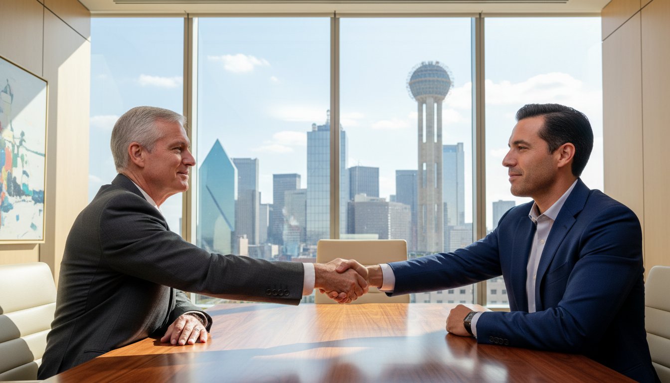 Selling a Family Business in North Texas: A Tactical Guide to Preserving Your Legacy (2026)