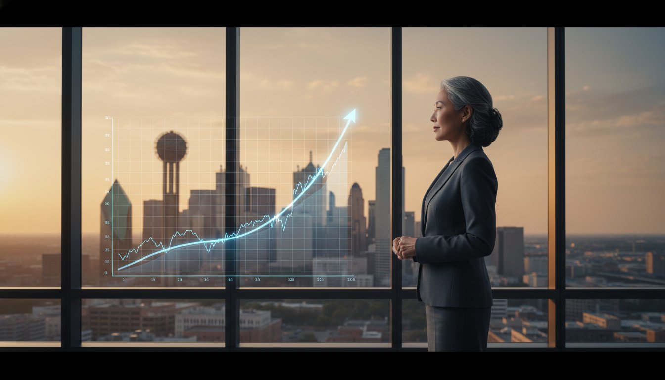 Selling a Professional Services Firm in Dallas: The 2026 Strategic Exit Guide