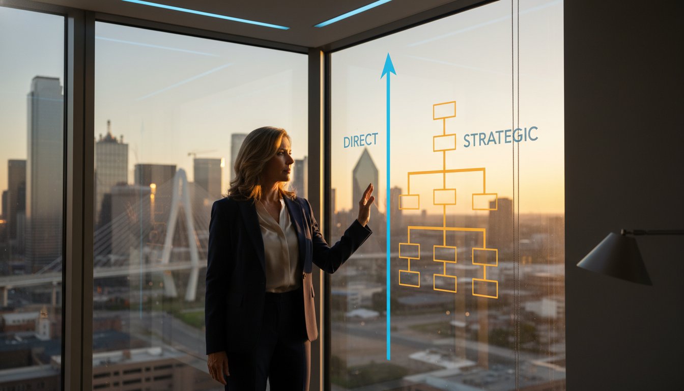 Should I Sell My Business Without a Broker in Texas? A 2026 Strategic Review