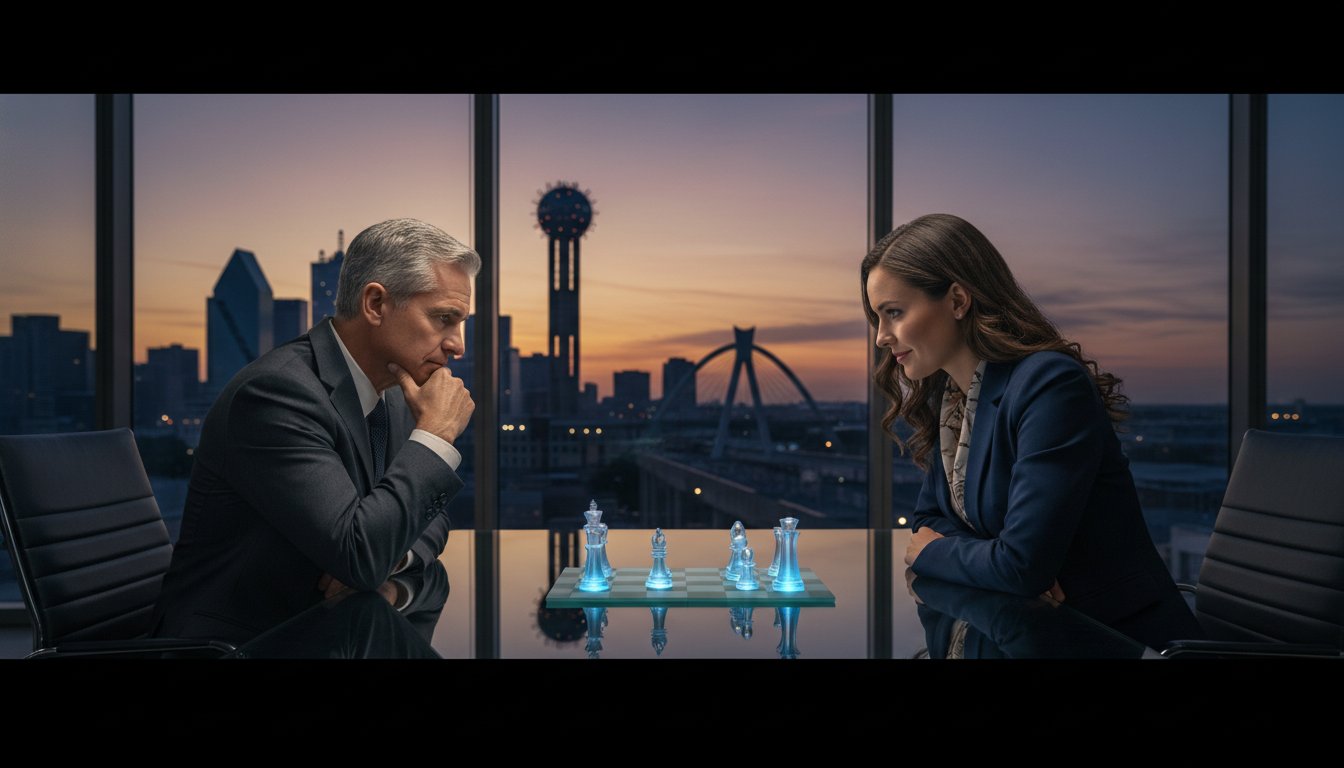 Asset Sale vs. Stock Sale for Texas Business: A Strategic M&A Guide