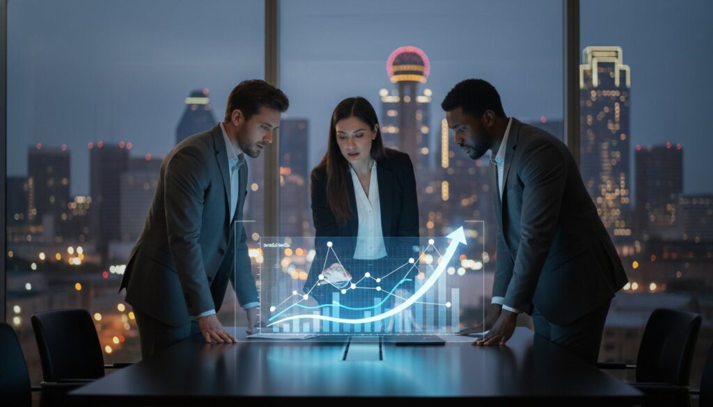 Business Valuation for SBA Loans in Dallas: The 2026 Strategic Guide