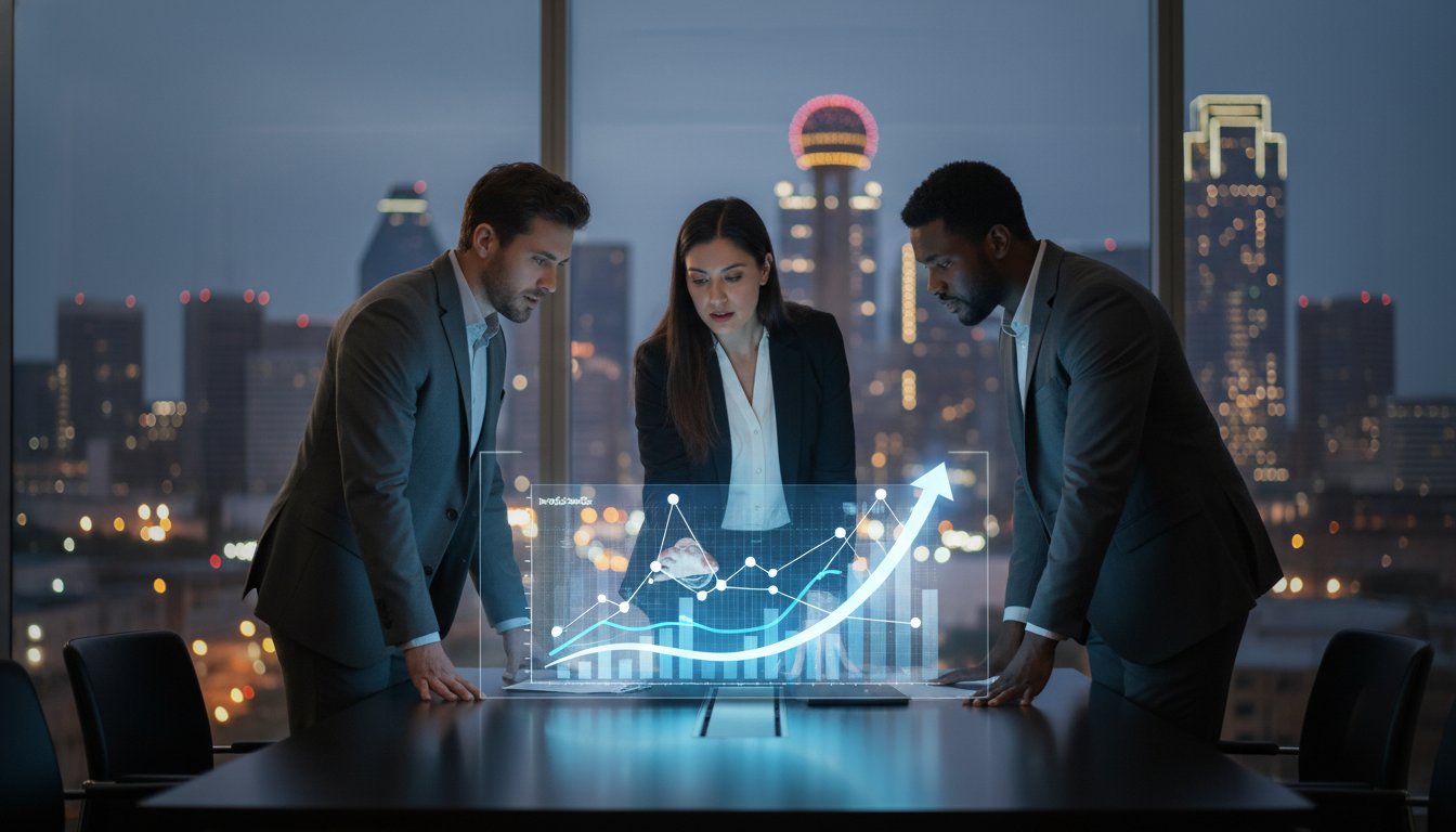 Business Valuation for SBA Loans in Dallas: The 2026 Strategic Guide