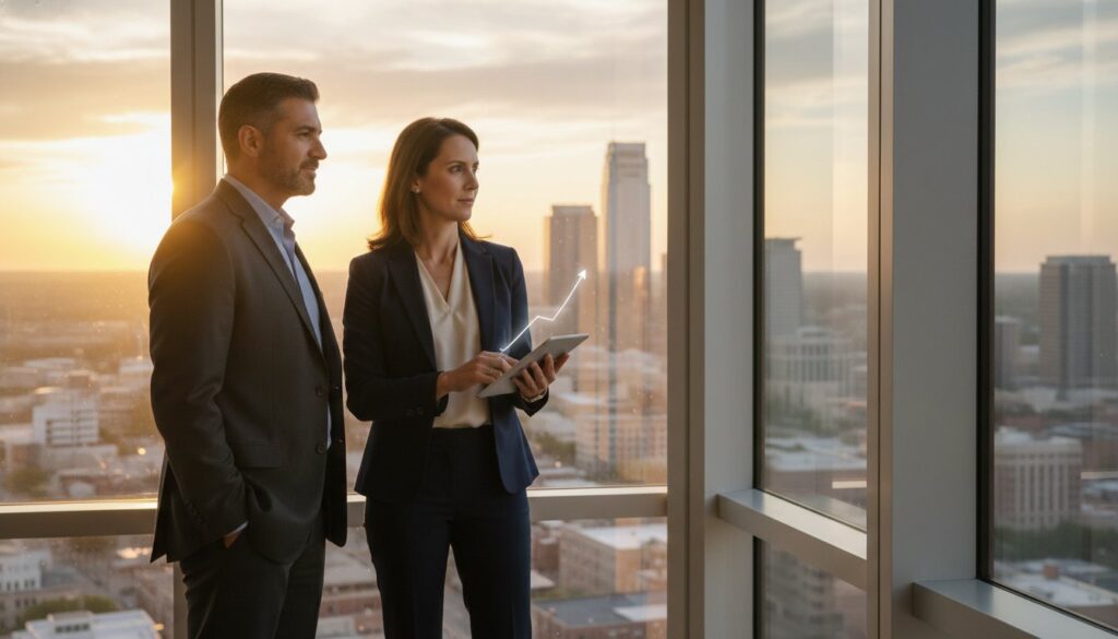 Fort Worth Business Exit Planning Consultant: Maximizing Your Legacy and Value in 2026