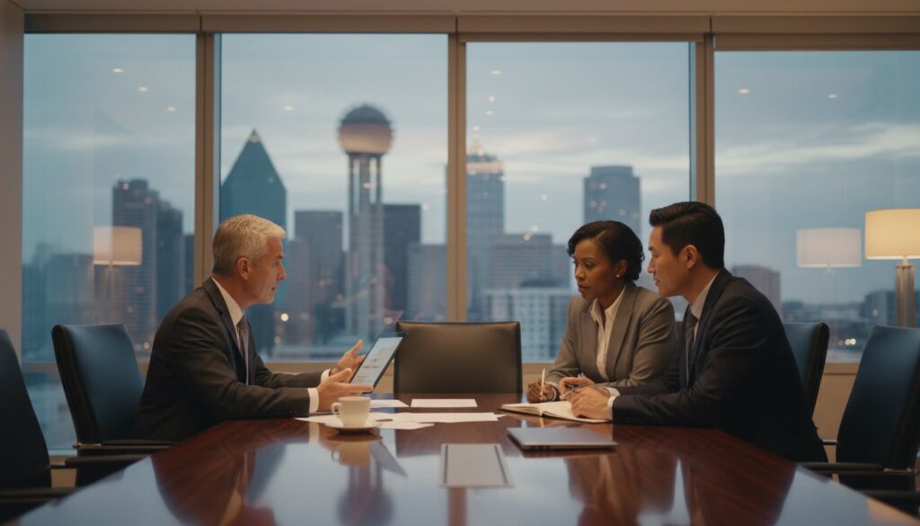 M&A Due Diligence Services in DFW: Strategic Protection for Your Business Legacy