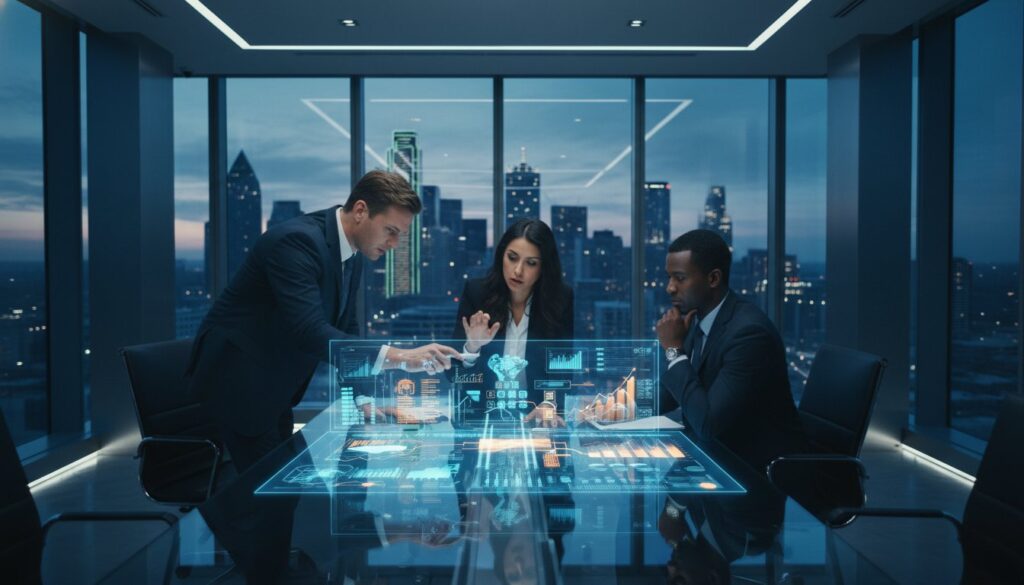 Strategic Acquisition Consulting in Dallas: A Tactical Guide for 2026