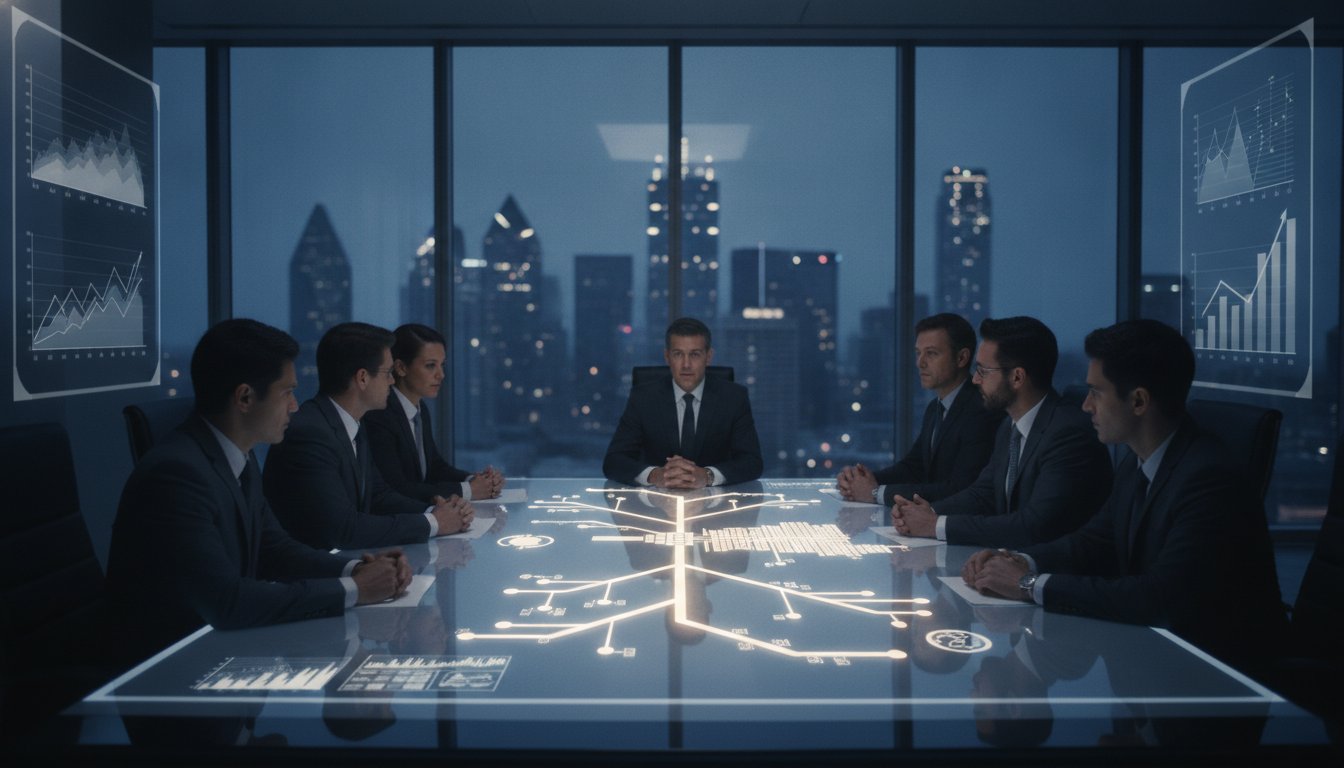Growth Strategies for Lower Middle Market Companies: The 2026 Operational Playbook