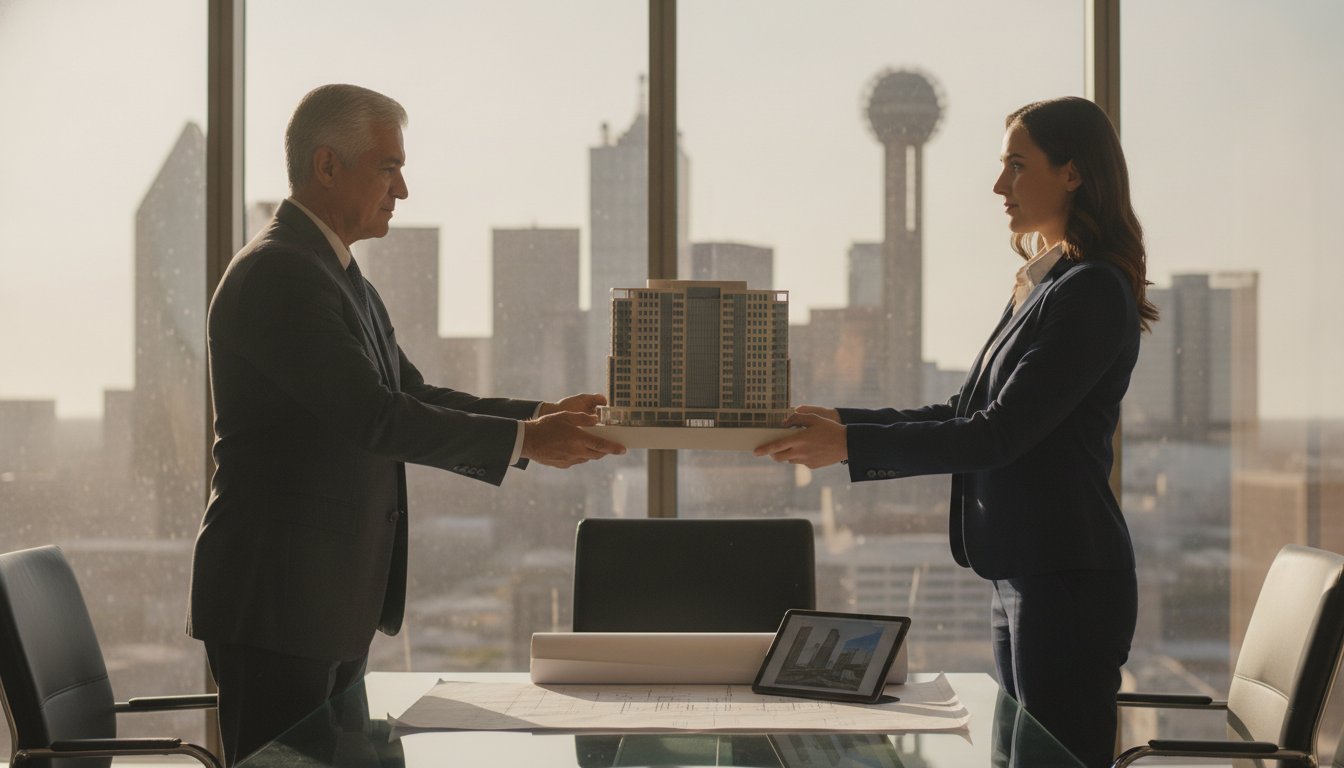 How to Create a Succession Plan for a Family Business: A Strategic Roadmap