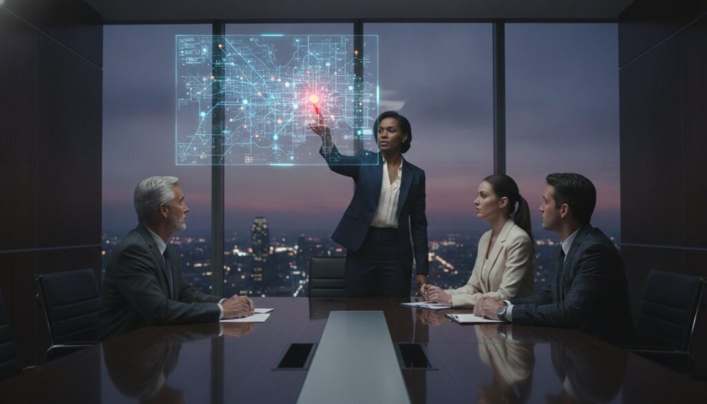 Tactical Buy-Side M&A Advisory in DFW: A Guide for Strategic Growth