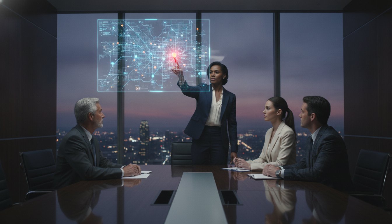 Tactical Buy-Side M&A Advisory in DFW: A Guide for Strategic Growth