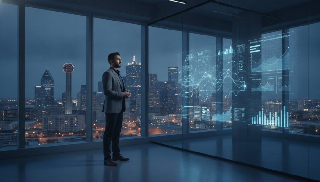 How to Sell a Tech Company in Dallas: A Strategic 2026 Guide for Founders