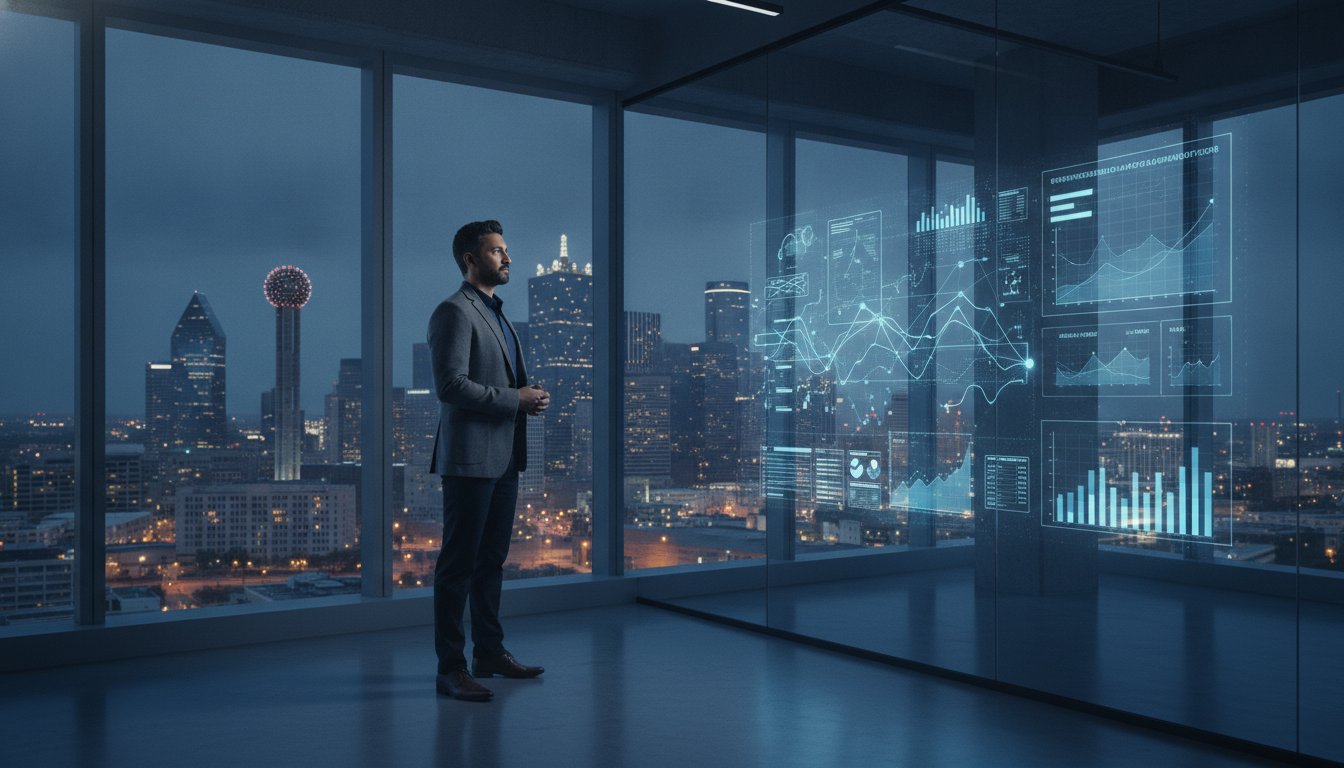 How to Sell a Tech Company in Dallas: A Strategic 2026 Guide for Founders