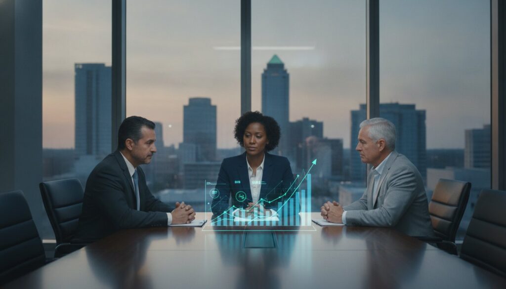 Business Appraisal Services in Fort Worth: A Strategic Guide for DFW Owners