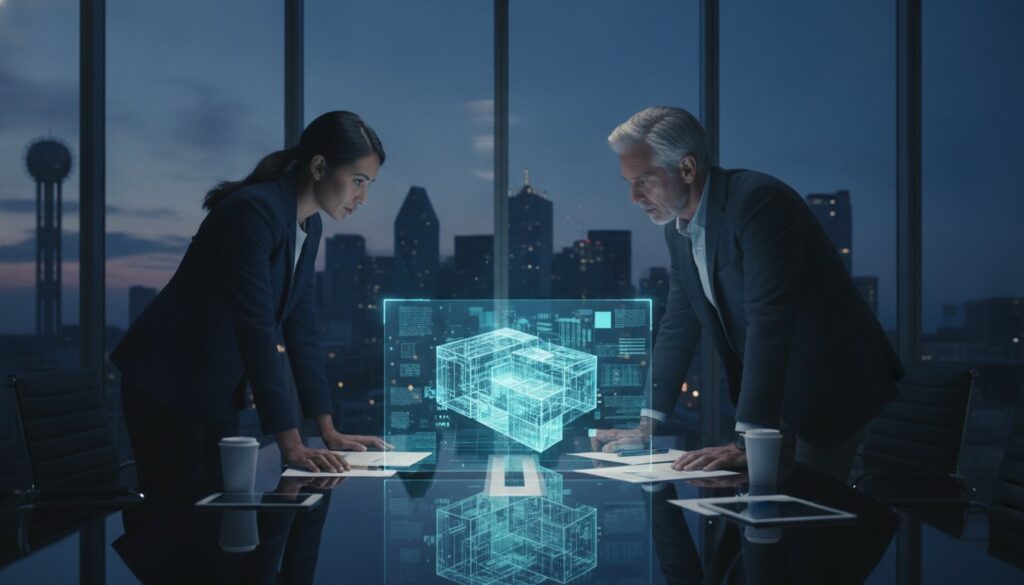 Deal Structures for Selling a Business in Texas: A Tactical Guide for 2026