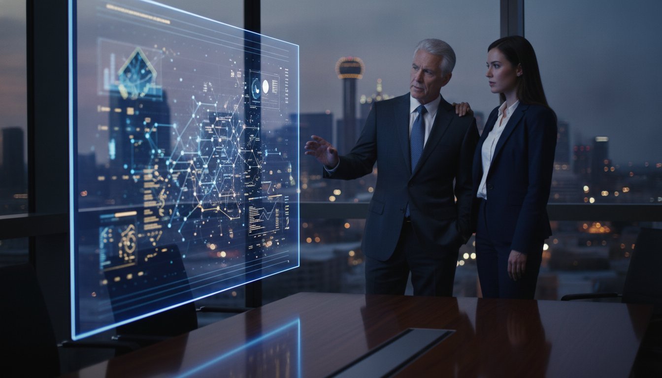 Sell-Side Advisory Services in North Texas: A Tactical Guide for Business Owners