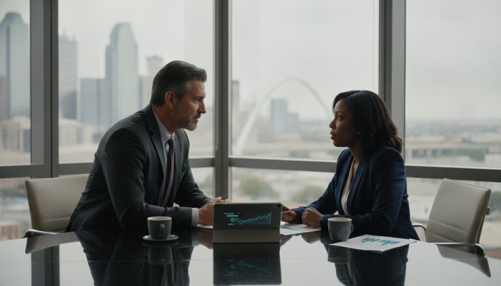 20 Critical Questions to Ask an M&A Advisor Before Selling Your Business