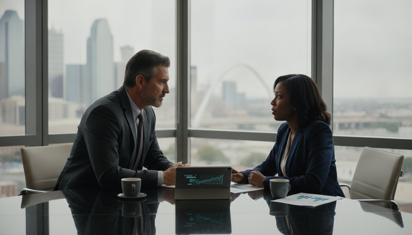 20 Critical Questions to Ask an M&A Advisor Before Selling Your Business