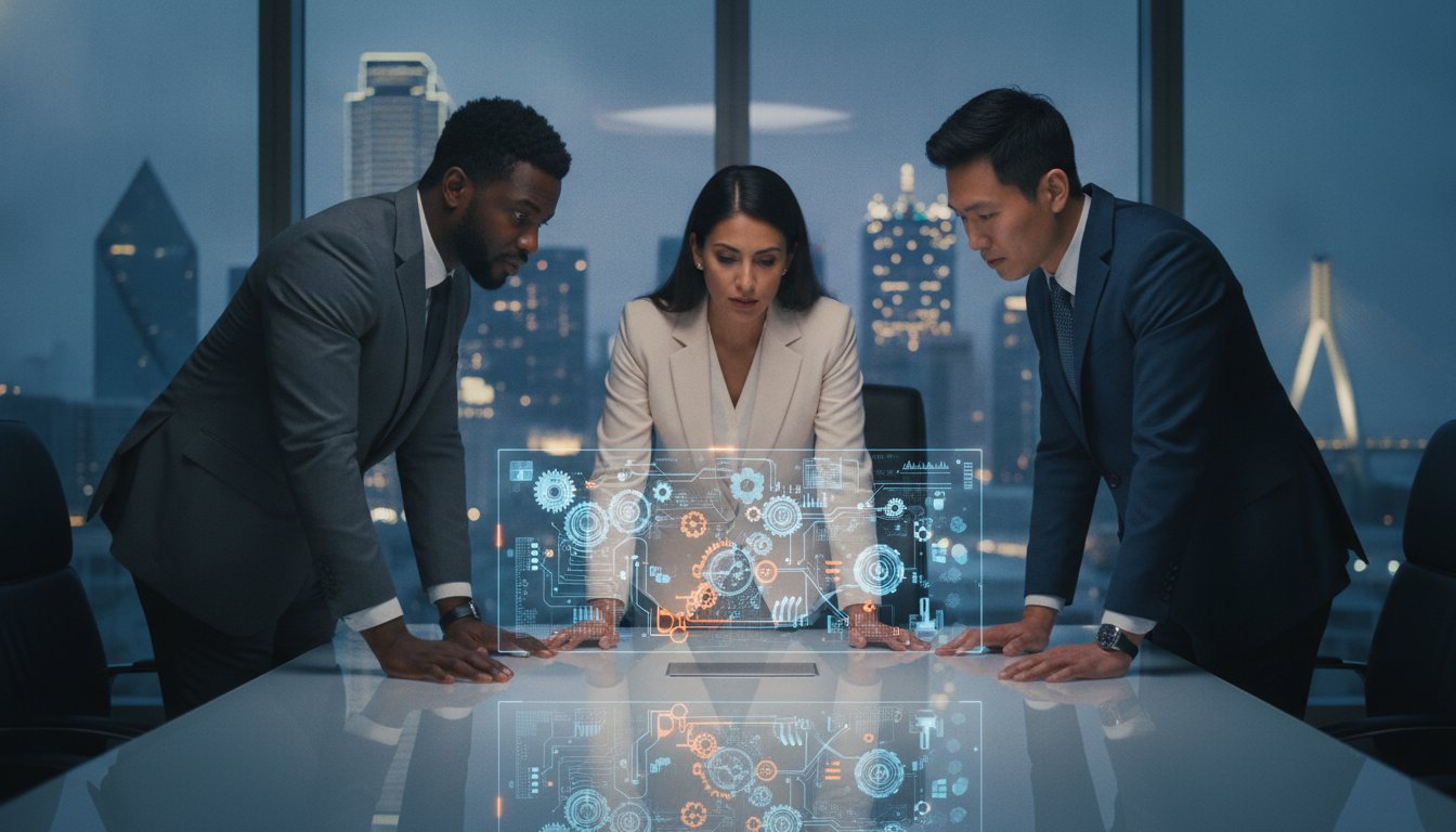 What Do M&A Advisors Look for in a Company? A 2026 Strategic Guide