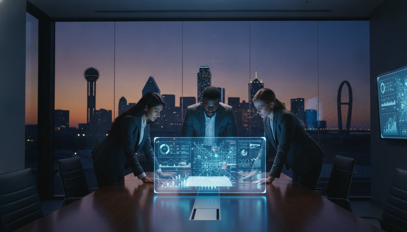Buyer’s Side Due Diligence Checklist: A Tactical Guide for DFW Acquisitions (2026)