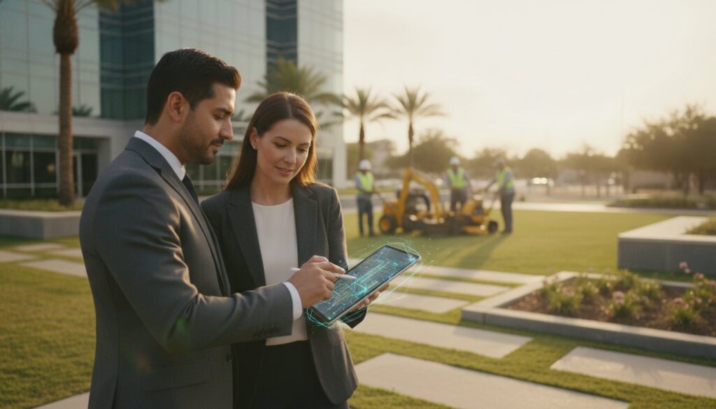 Buying a Dallas Landscaping Business: 2026 Strategic Acquisition Guide