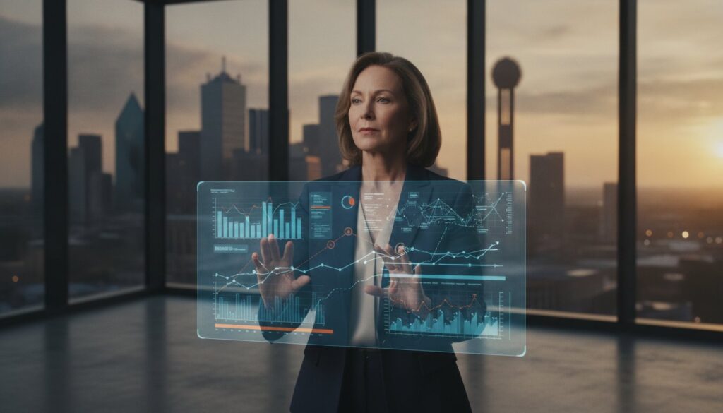 Dallas M&A Advisory: 2026 Strategic Guide for Owners