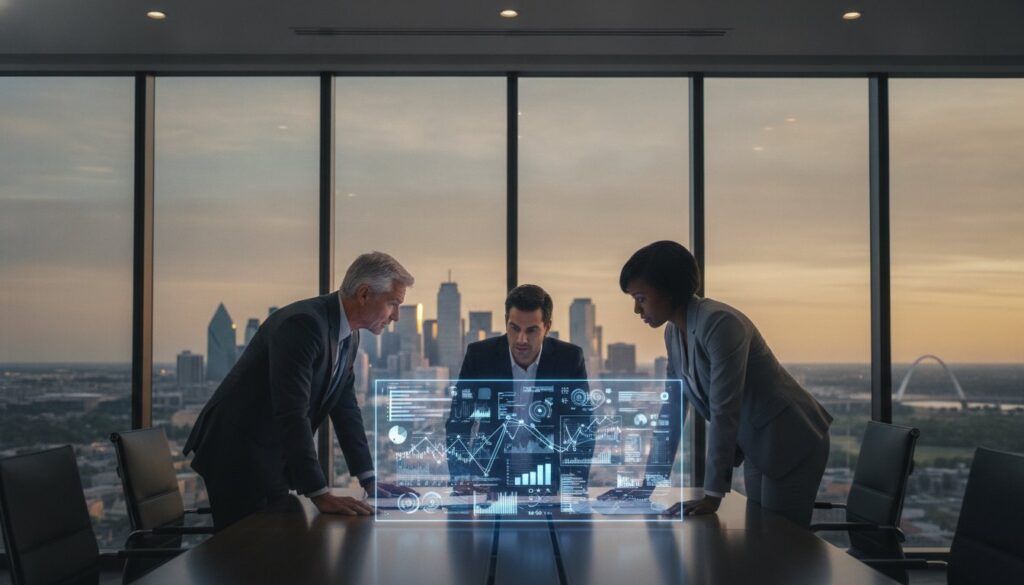 How to Choose a Business Broker in Dallas: A Strategic Selection Guide (2026)
