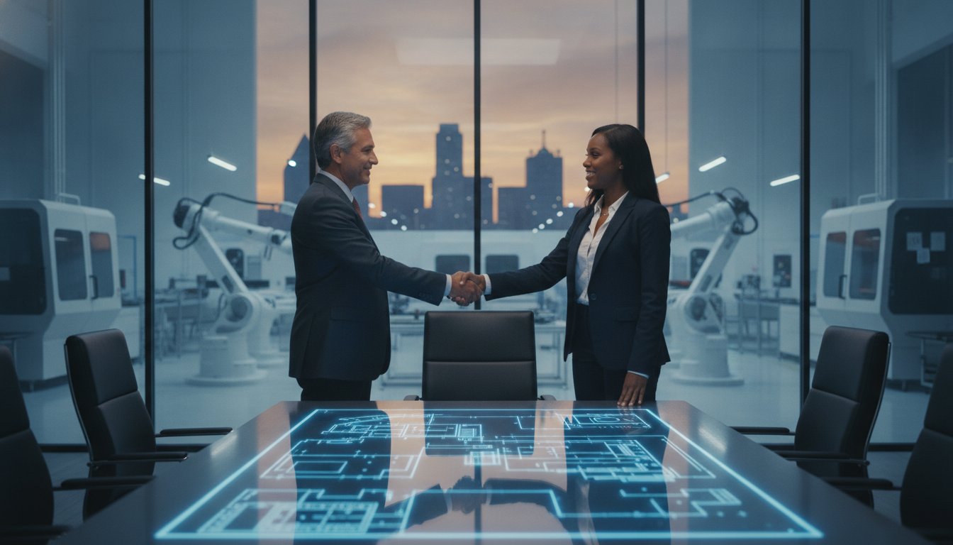 Selling a Manufacturing Business in Texas: The 2026 Tactical Exit Guide