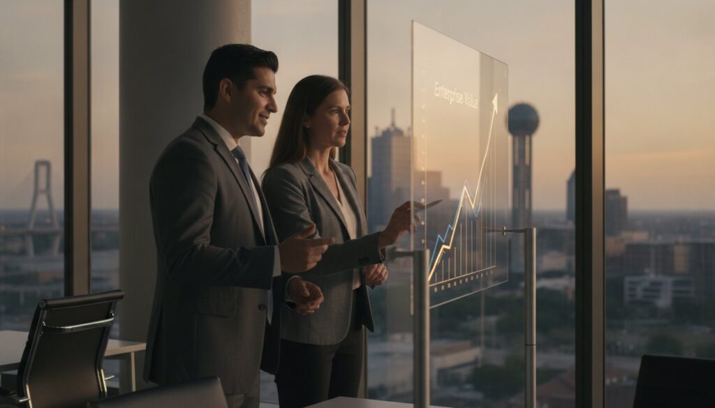Success-Based Fees: A Guide for DFW Business Owners