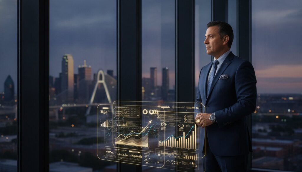 When to Get a Business Appraisal: Tactical Timing for DFW Business Owners